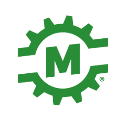 Logo METALFOR S.A.