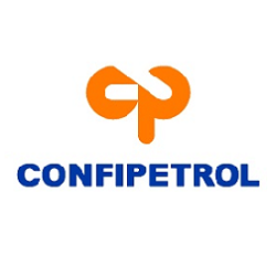 Logo Confipetrol Chile SpA