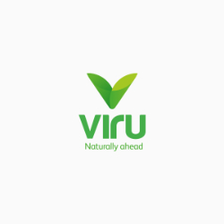 Logo  VIRU