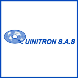 Logo Quinitron S.A.S
