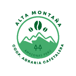 Logo COOPERATIVA AGRARIA CAFETALERA ALTA MONTAÑA
