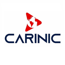 Logo Comercializadora Carinic SA de CV