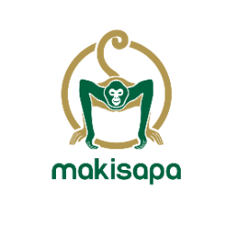Logo Makisapa Coffee