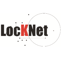 Logo Locknet S.A.