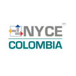 Logo NYCE Colombia SAS