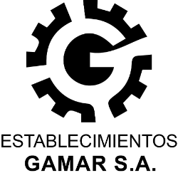 Logo Establecimientos Gamar S.A.