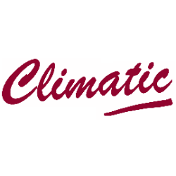 Logo CLIMATIC S.R.L.