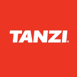 Logo TANZI