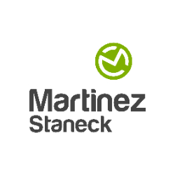 Logo MARTINEZ Y STANECK S.A.