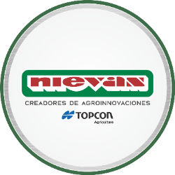 Logo Nievas Argentina