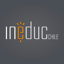 Logo Ineduc Chile SpA