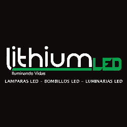 Logo Lithium Trading, S.A.