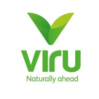 Logo VIRU S.A