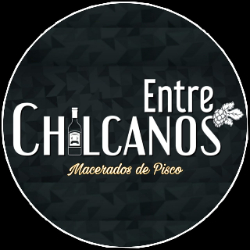 Logo ENTRE CHILCANOS E.I.R.L.
