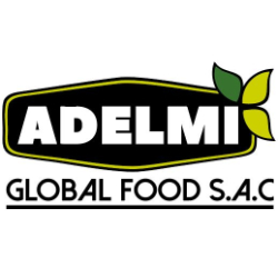 Logo ADELMI GLOBAL FOOD S.A.C