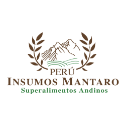 Logo INSUMOS MANTARO S.R.L