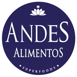Logo ANDES ALIMENTOS & BEBIDAS S.A.C.