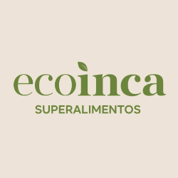 Logo Ecoinca SAC