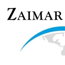 Logo Zaimar Trading SAC