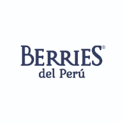 Logo BERRIES DEL PERU SAC