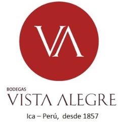 Logo Bodegas Vista Alegre S.A.C