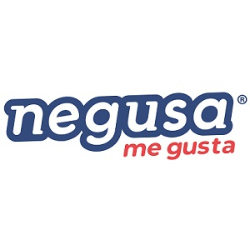 Logo Comercializadora Cobertura Negusa