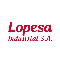 Logo LOPESA INDUSTRIAL S.A.