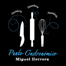 Logo Miguel Herrera Punto Gastronómico E.IR.L.