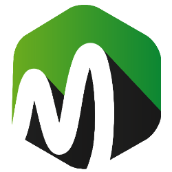 Logo Consultora Montecinos