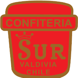 Logo Confitería Sur 1942 spa