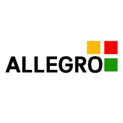 Logo Allegro Work