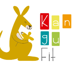 Logo Kangu Fit SpA