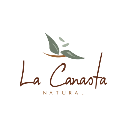 Logo La Canasta Natural