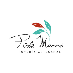 Logo Joyas Pola Marré