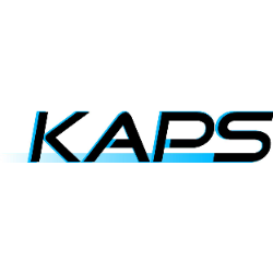 Logo KAPS