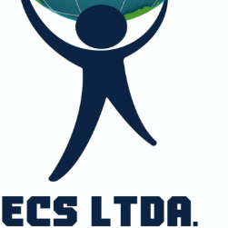 Logo ECS LTDA