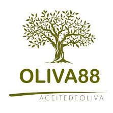 Logo Aceite de Oliva 88