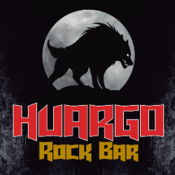 Logo Huargo Rock Bar 