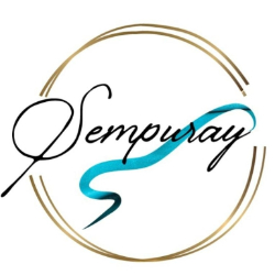 Logo Sempuray Spa