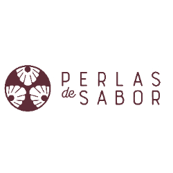 Logo Perlas de Sabor