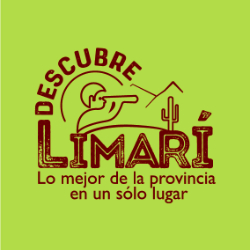 Logo Descubre Limarí
