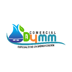 Logo Comercial Dymm eirl