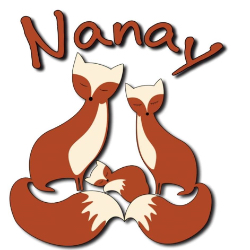Logo Nanay 