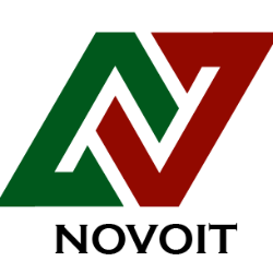 Logo NovoIT
