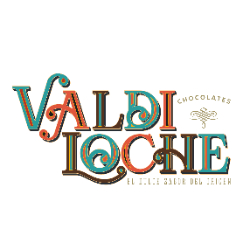 Logo Chocolates Valdiloche