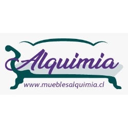 Logo Muebles y Manualidades alquimia