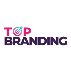 Logo Top Branding