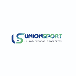 Logo Comercializadora Unión Sport SpA