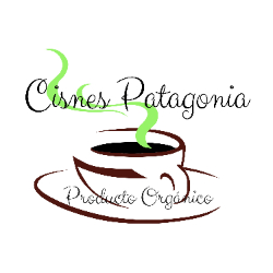 Logo Cisnes Patagonia