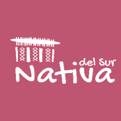 Logo TELARES NATIVA DEL SUR